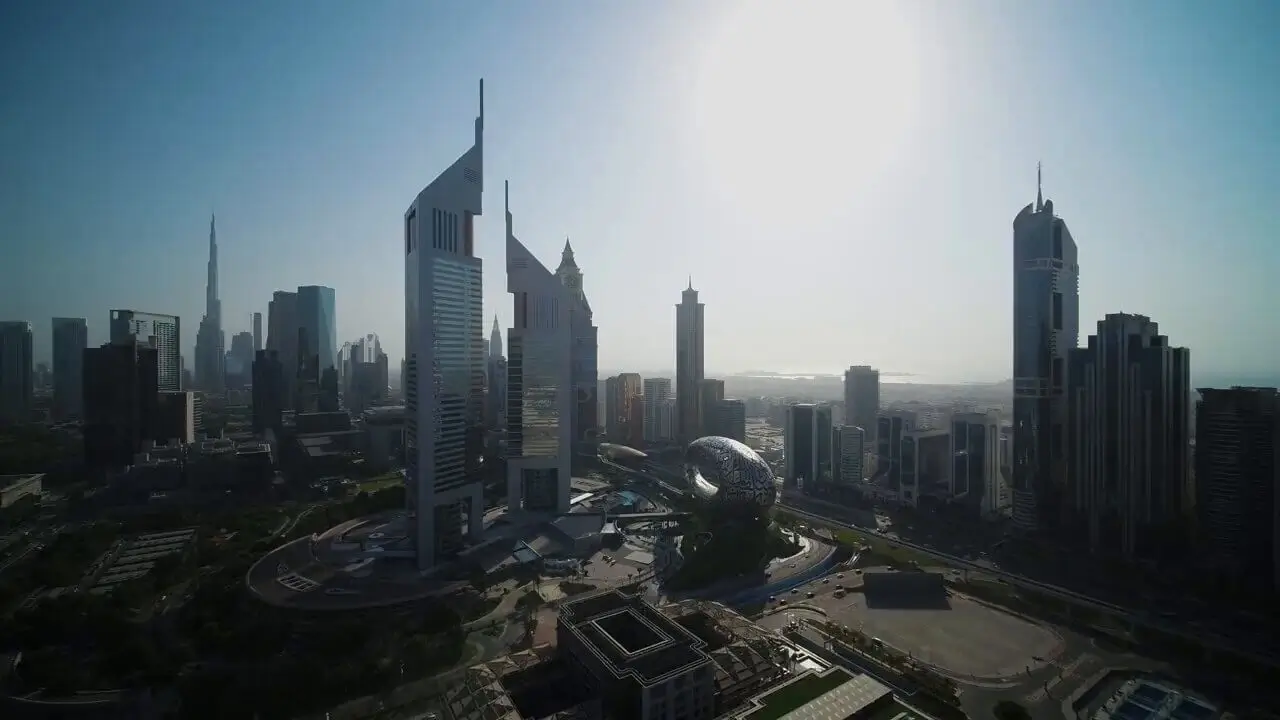 Dubai