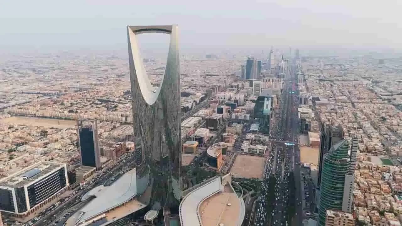 Riyadh
