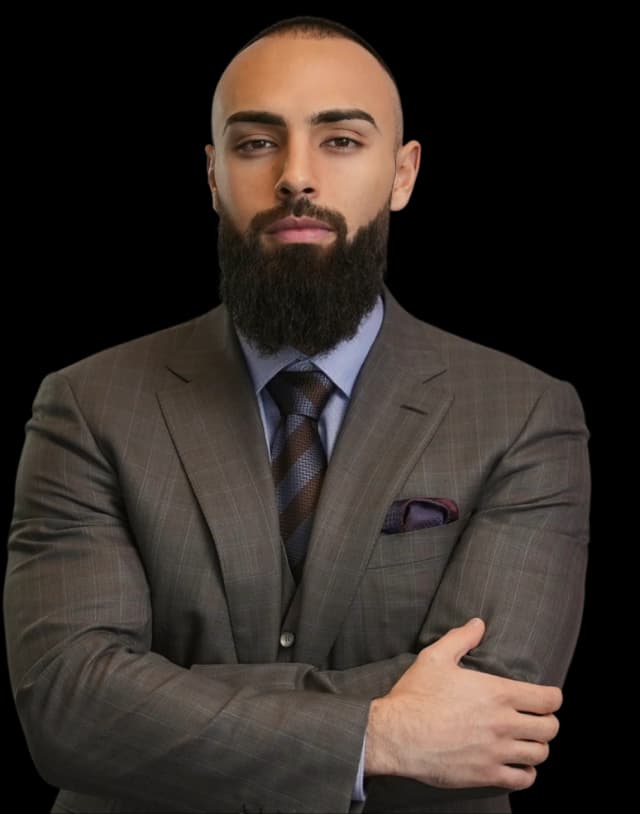 Samuel Abdul Aziz Boubaous