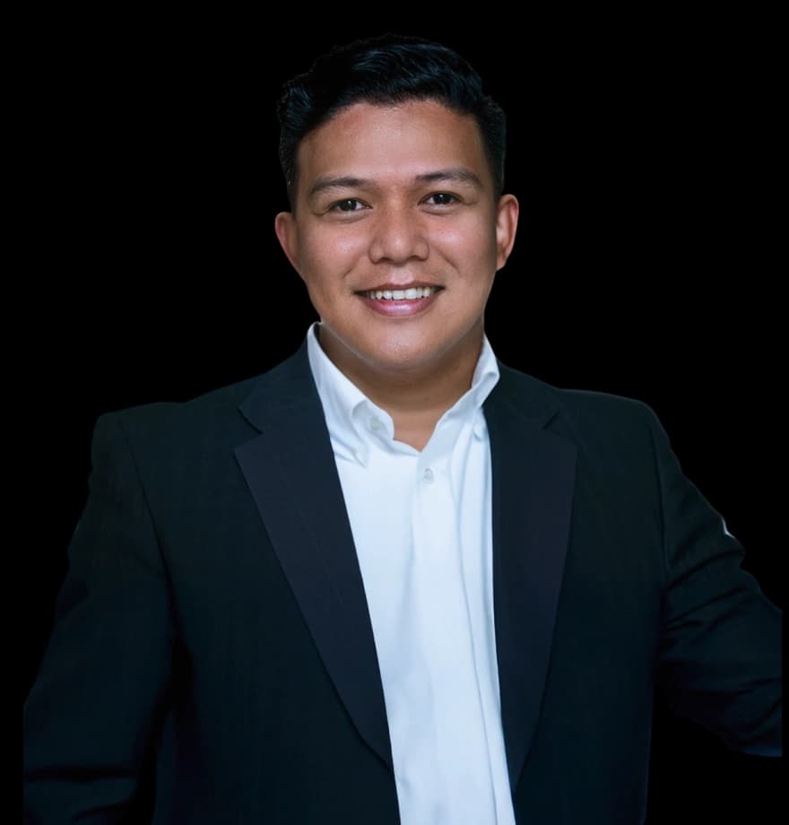 Dan Christian Toledo