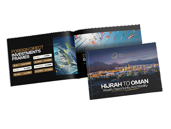 Hijrah To Oman