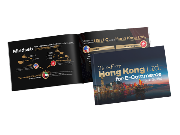 Tax-Free Hong Kong Ltd.