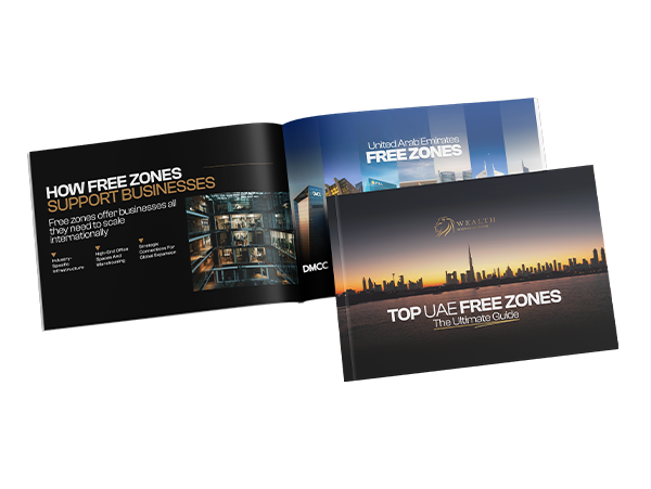 Top UAE Free Zones